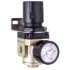 Reduktor tlaka zraka s manometrom 1/4", AR3000